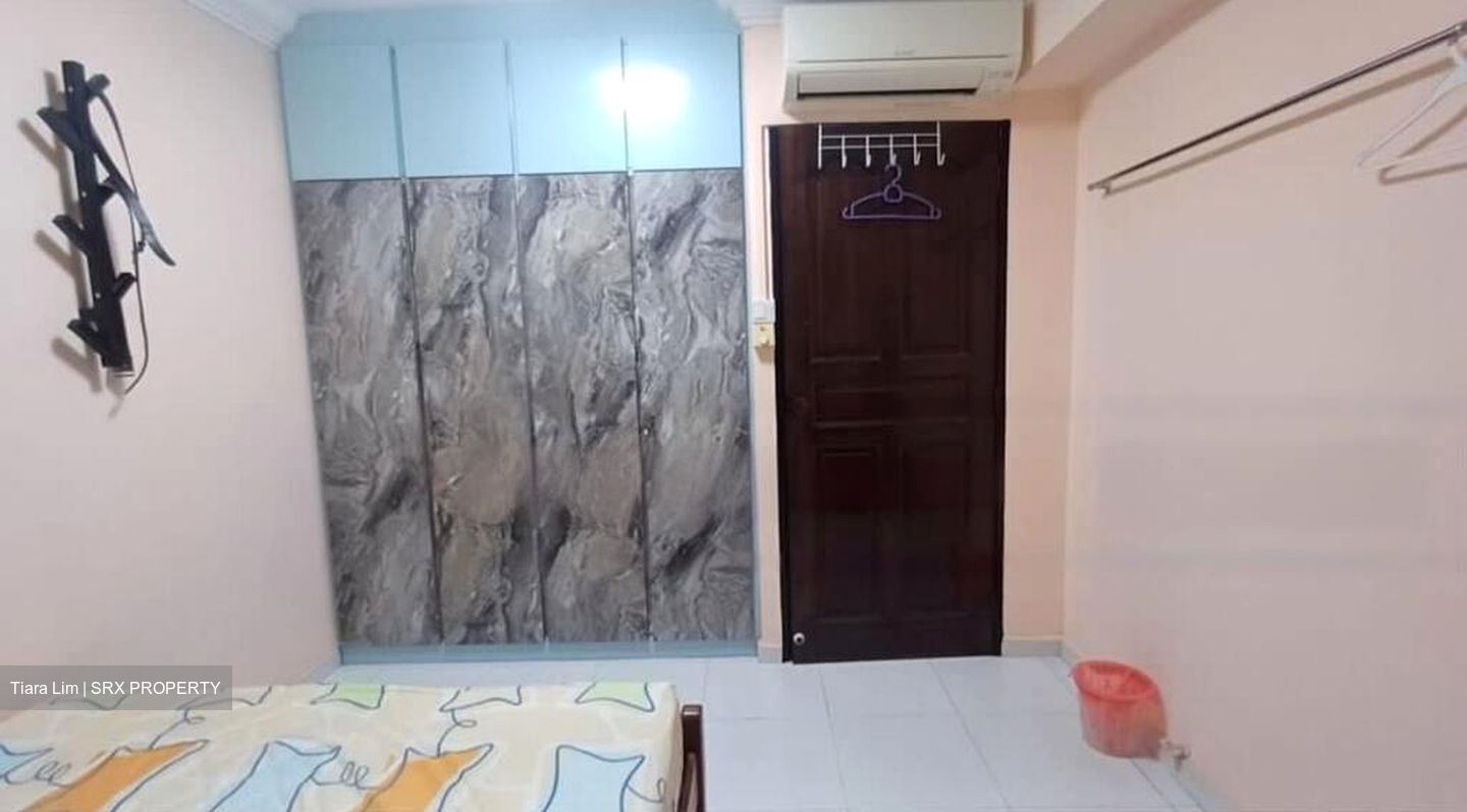 Tampines Avenue 7 (Tampines), HDB 3 Rooms #466112431